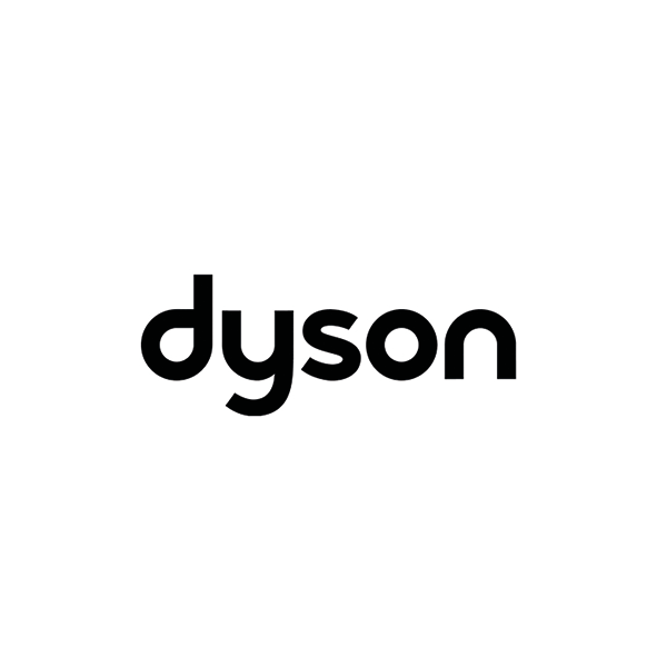 Logo dyson