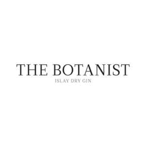 Logo The Botanist