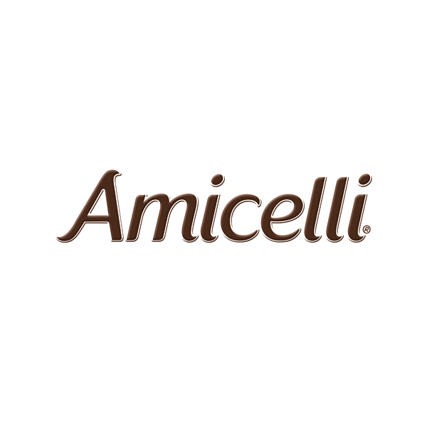 Logo Amicelli