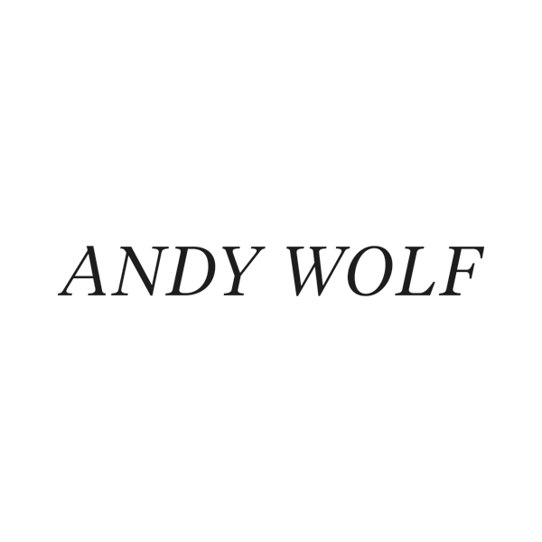 Logo Andy Wolf