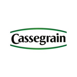 Logo Cassegrain