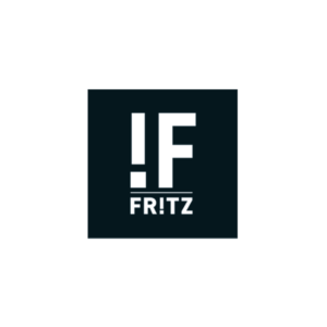 Logo Fritz Eyewear