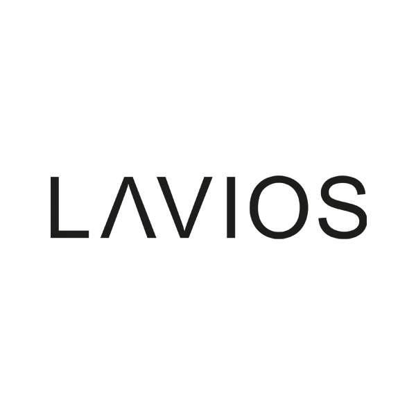 Logo Lavios
