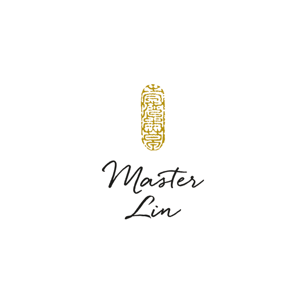 Logo Master Lin