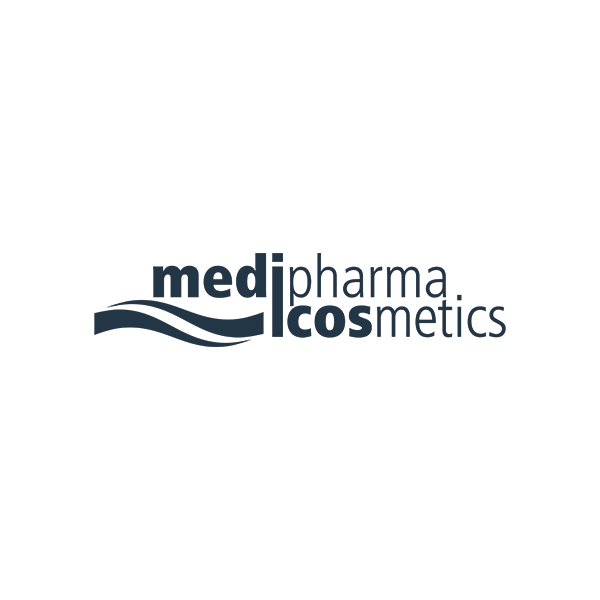 Logo medipharma cosmetics