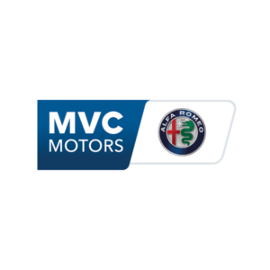 Logo MVC Motors
