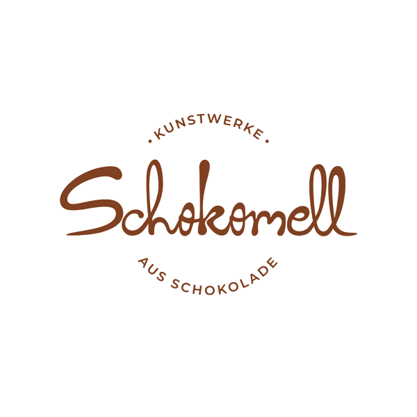 Logo Schokomell