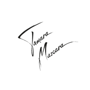 Logo Tamara Mascara