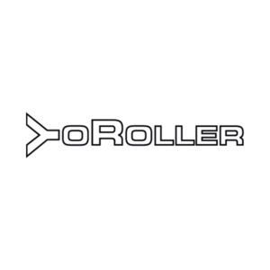 Logo YoRoller