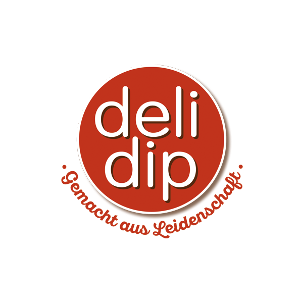 Logo delidip