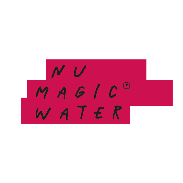Logo Nu Magic Water
