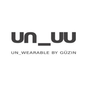 Logo un-wearable by güzin