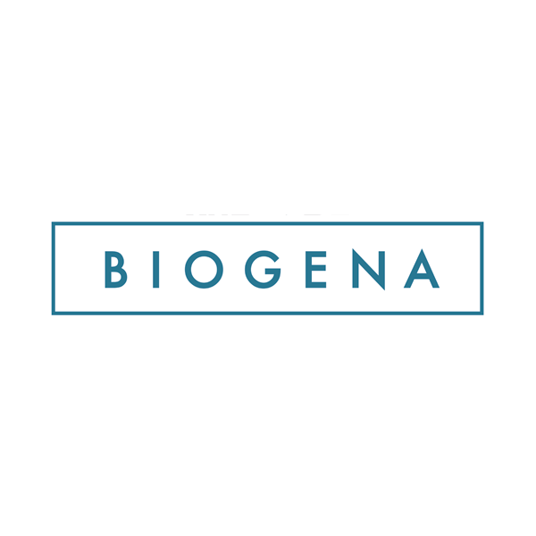 Logo Biogena