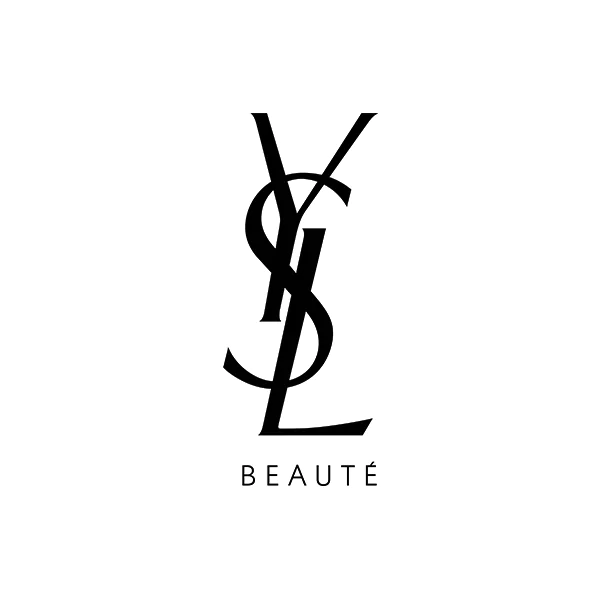 Logo YSL