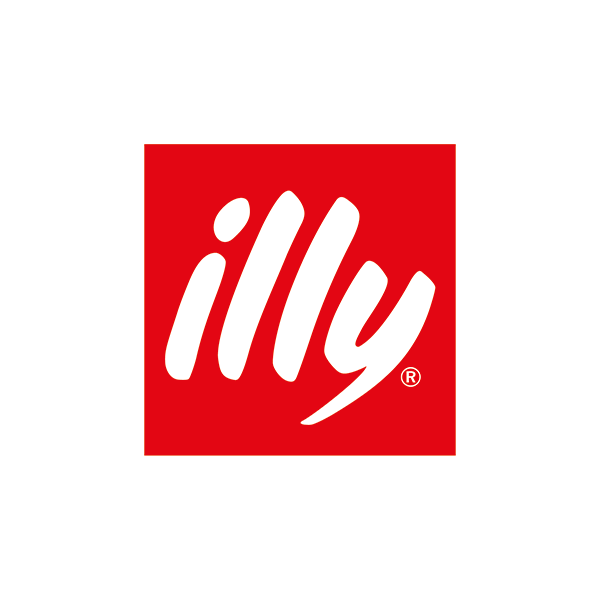 Logo illy